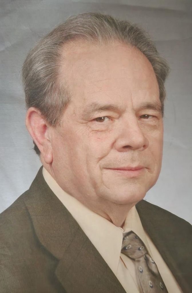 John "Jack" William Ryan, Iii Profile Photo