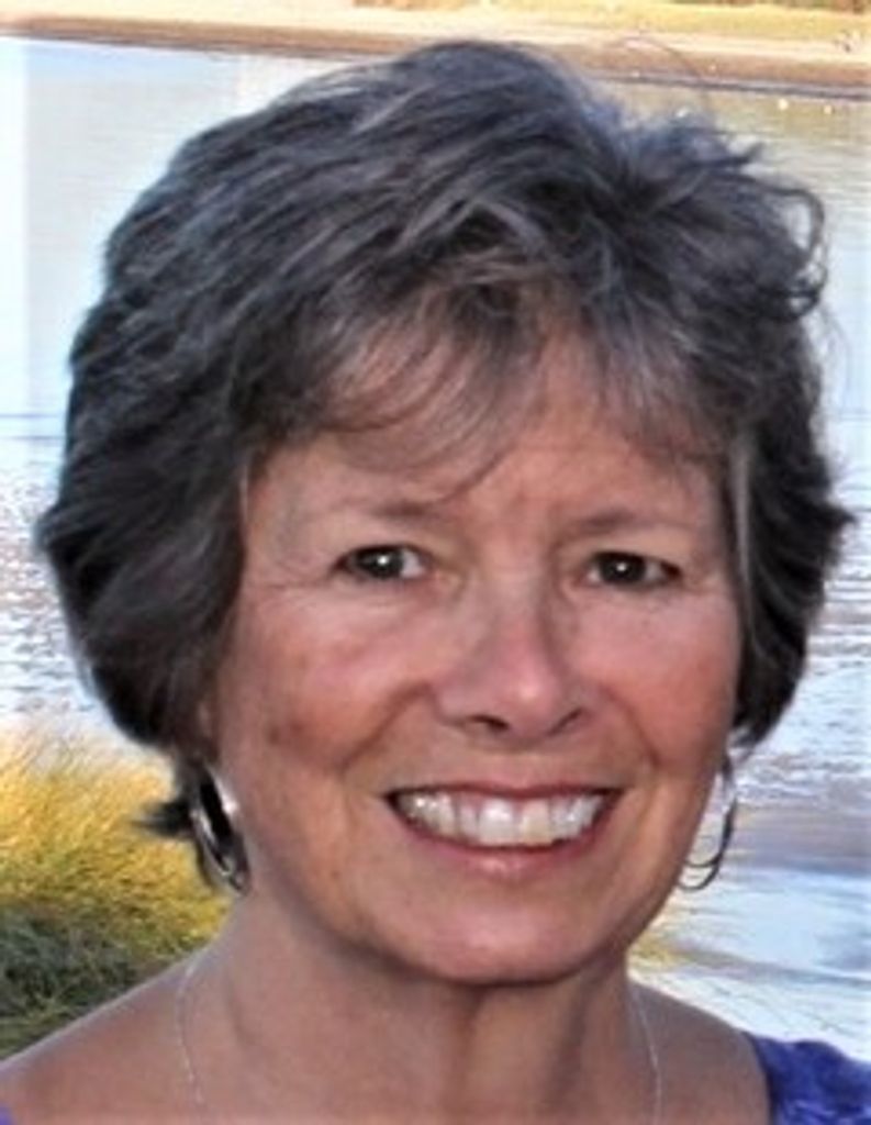 Robin Carroll