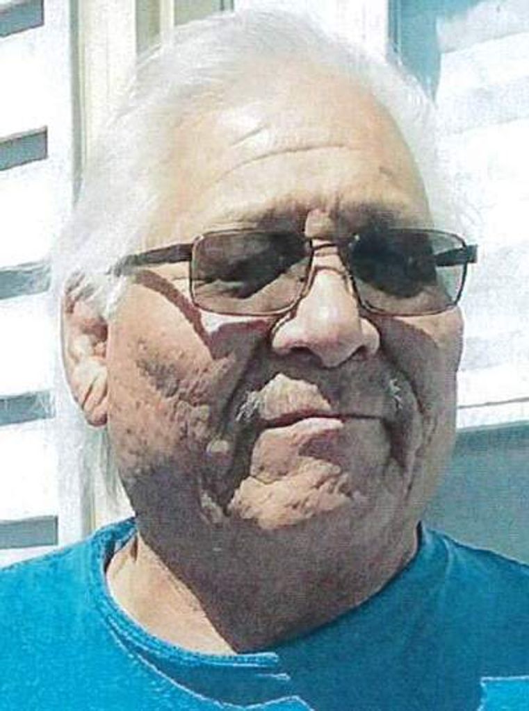 Larry Milk Profile Photo