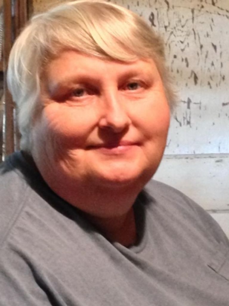 Ivy Ann Dykes