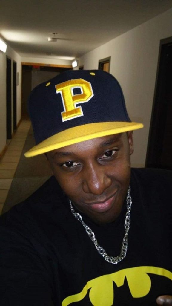 Tyrone Cornelius Fogle Profile Photo