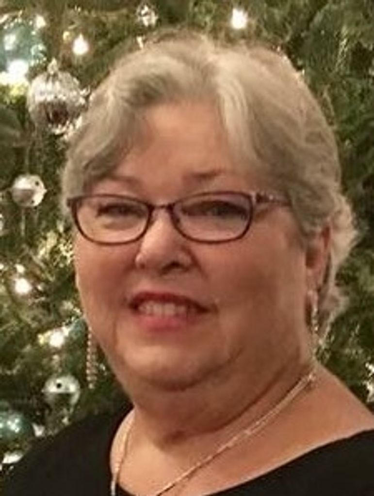 Vicki Harris Justice Profile Photo