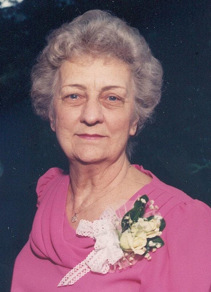 Elsie Westbrook 'Pat' Green Profile Photo