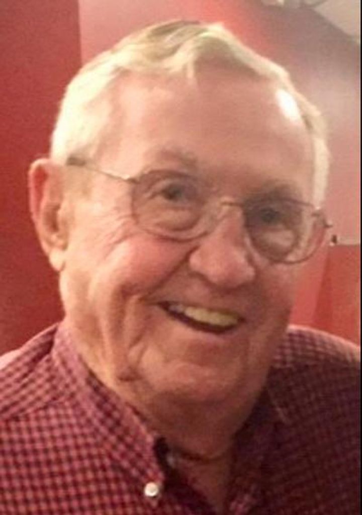 Donald L. Burke Profile Photo