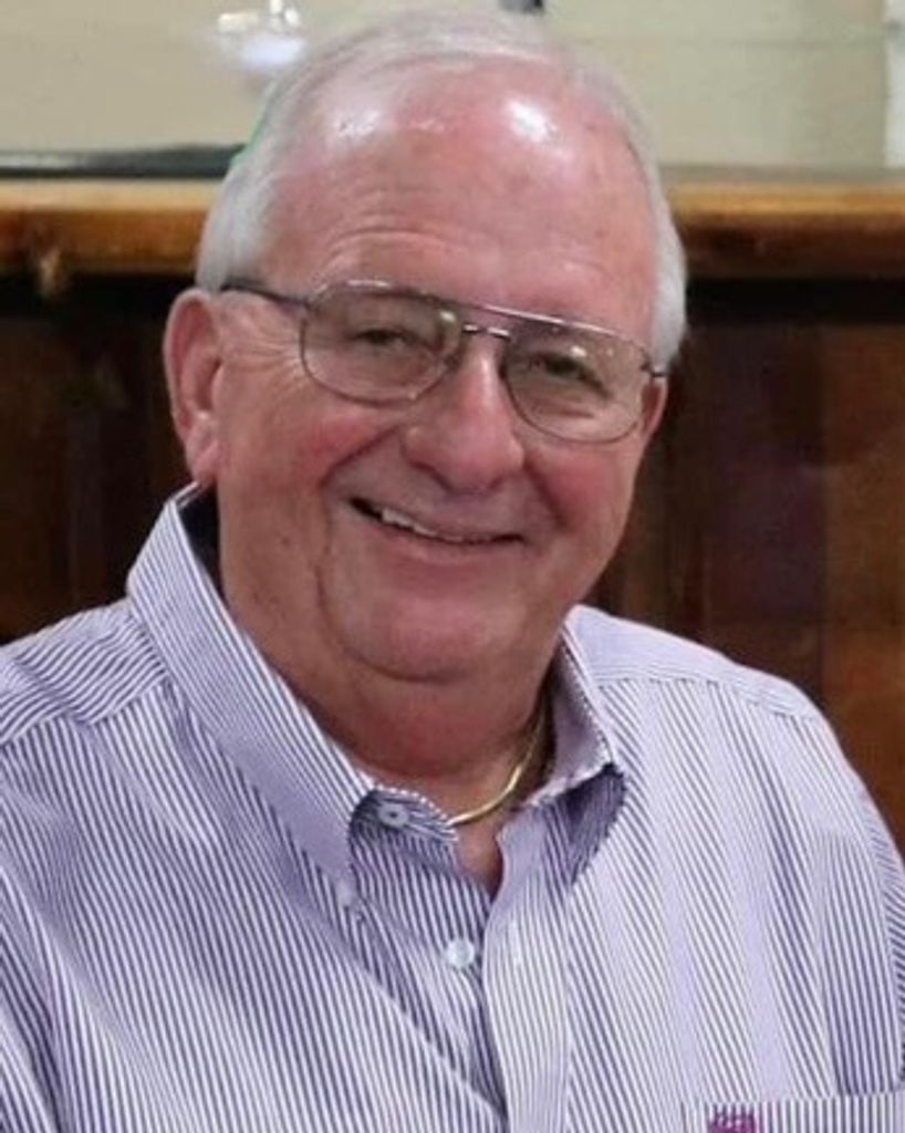 Jim Scroggins Profile Photo