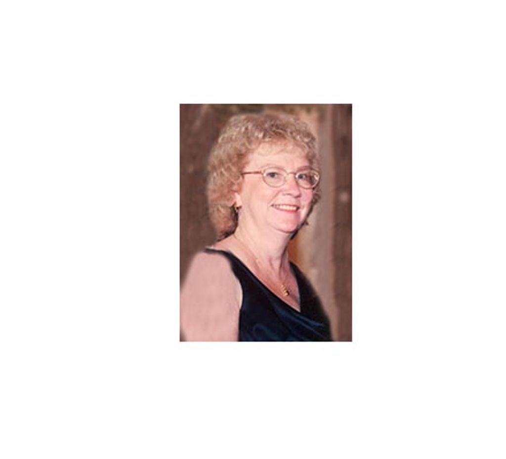Mary Lou Mccarty Profile Photo