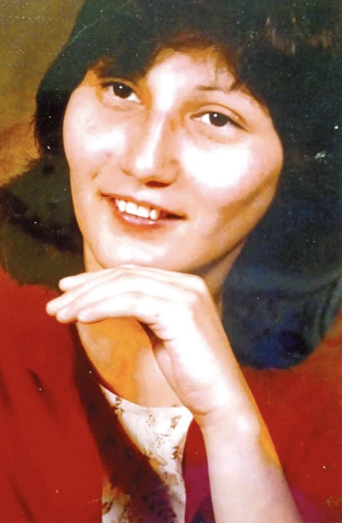 Irma Herrera Profile Photo