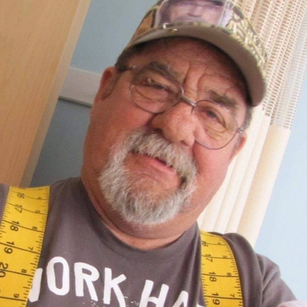 Marvin Haycraft