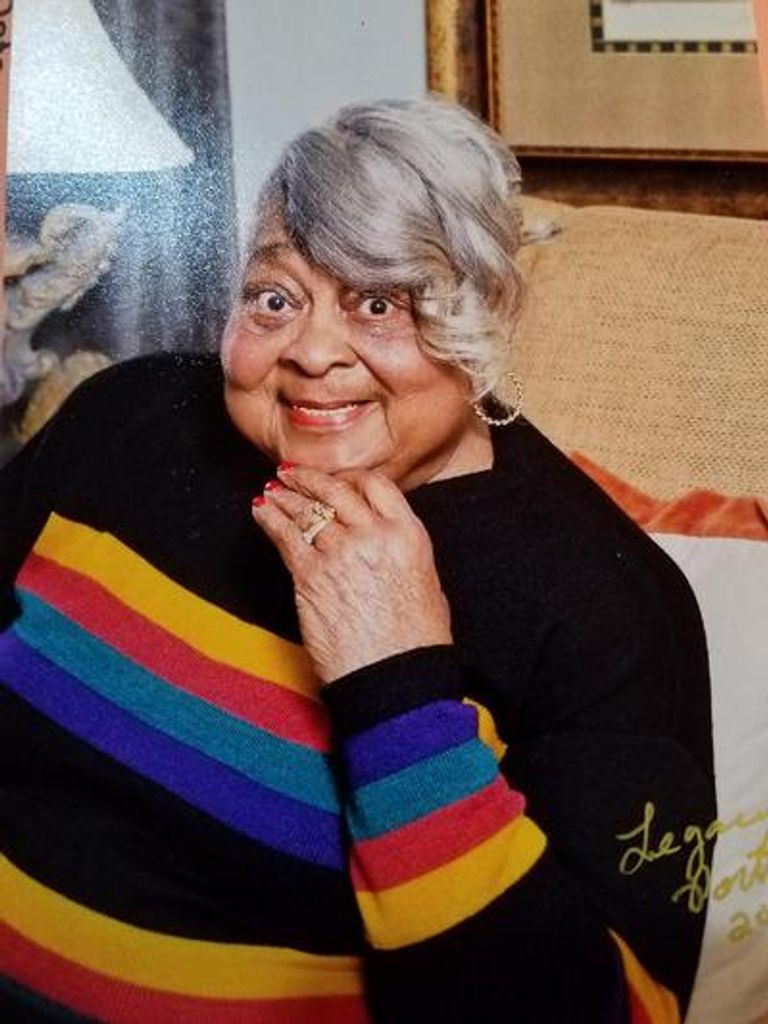 Violet Jamison Profile Photo