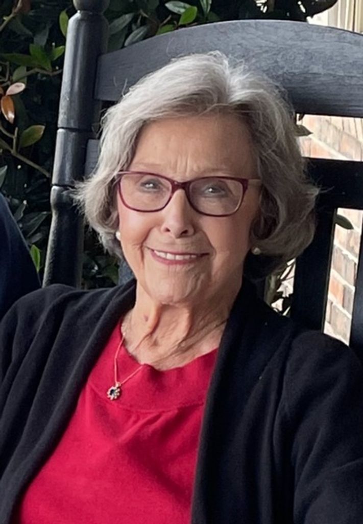 Ann Harvley Smith Profile Photo