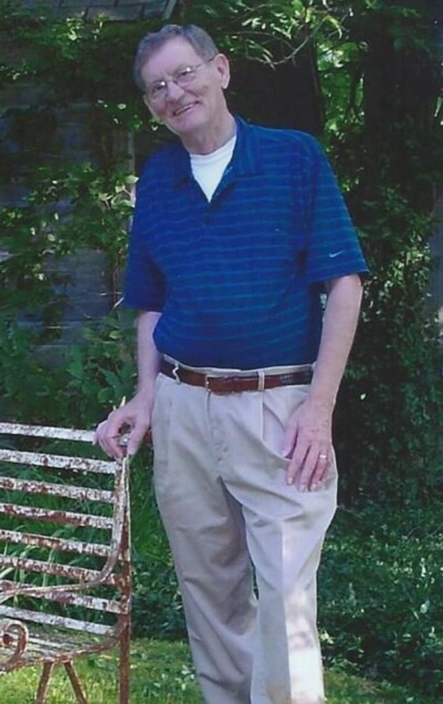 Dr. Terry (Doc) Lee Ross Profile Photo