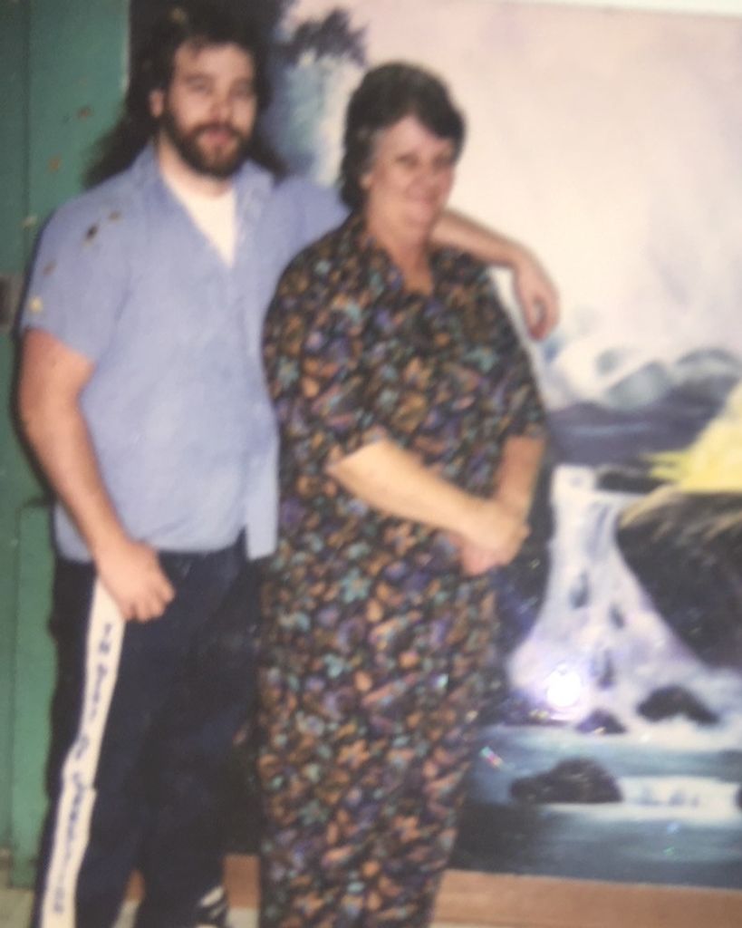 Brenda Faye Gross