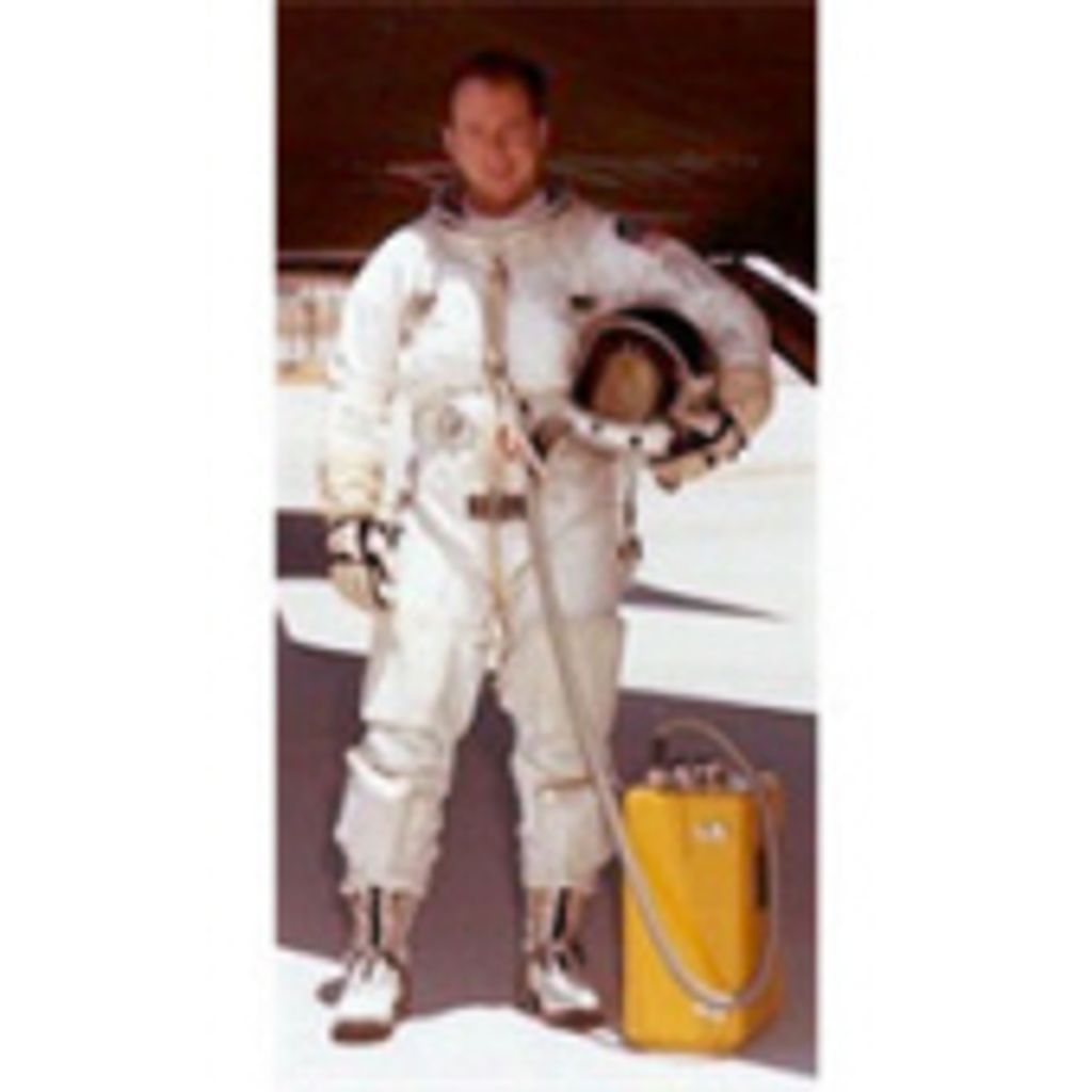 Col. Thomas Scott Pugh (Ret) Profile Photo