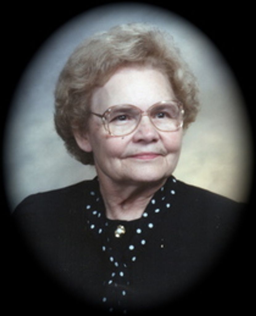 Shirley Mae (Large)  Knapp