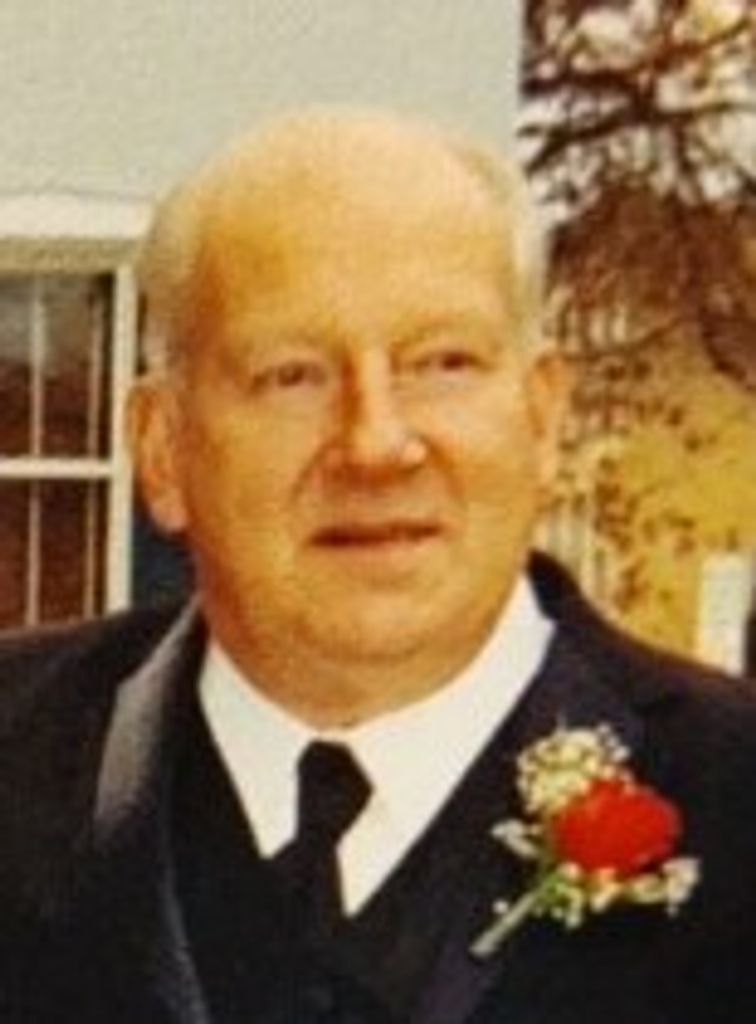 Leon F. Przybylowicz Profile Photo