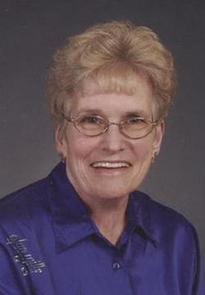 Eleanor L. Dore