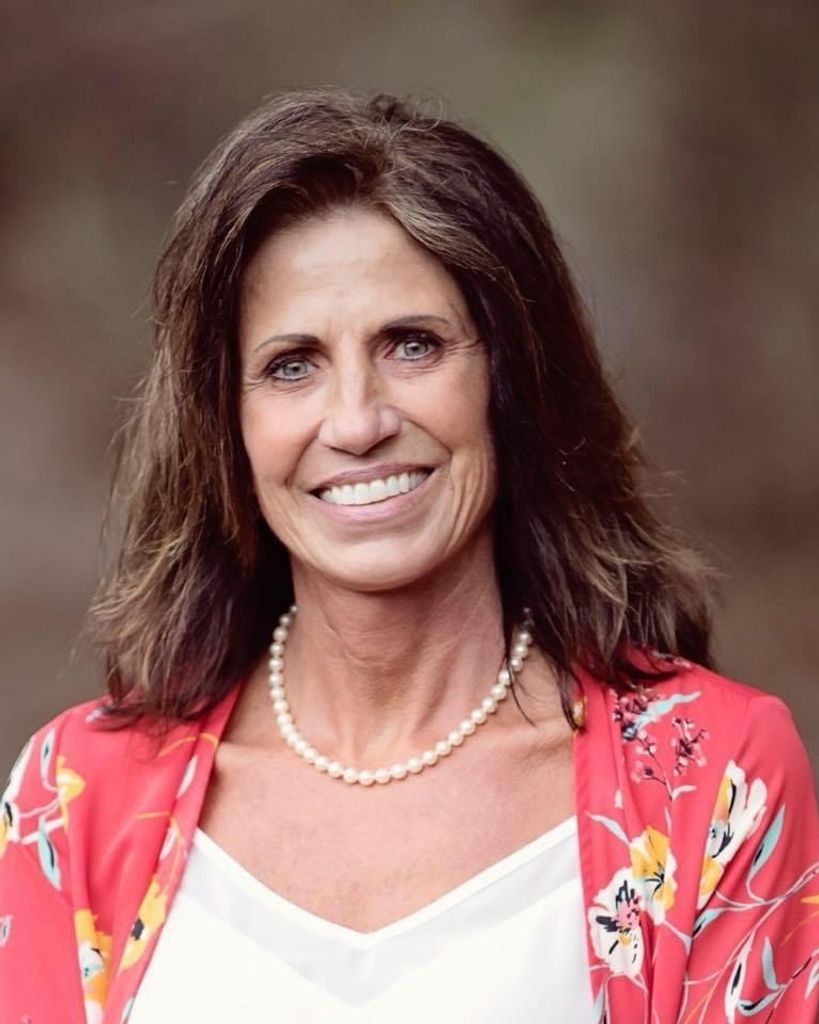Joan Woolsey