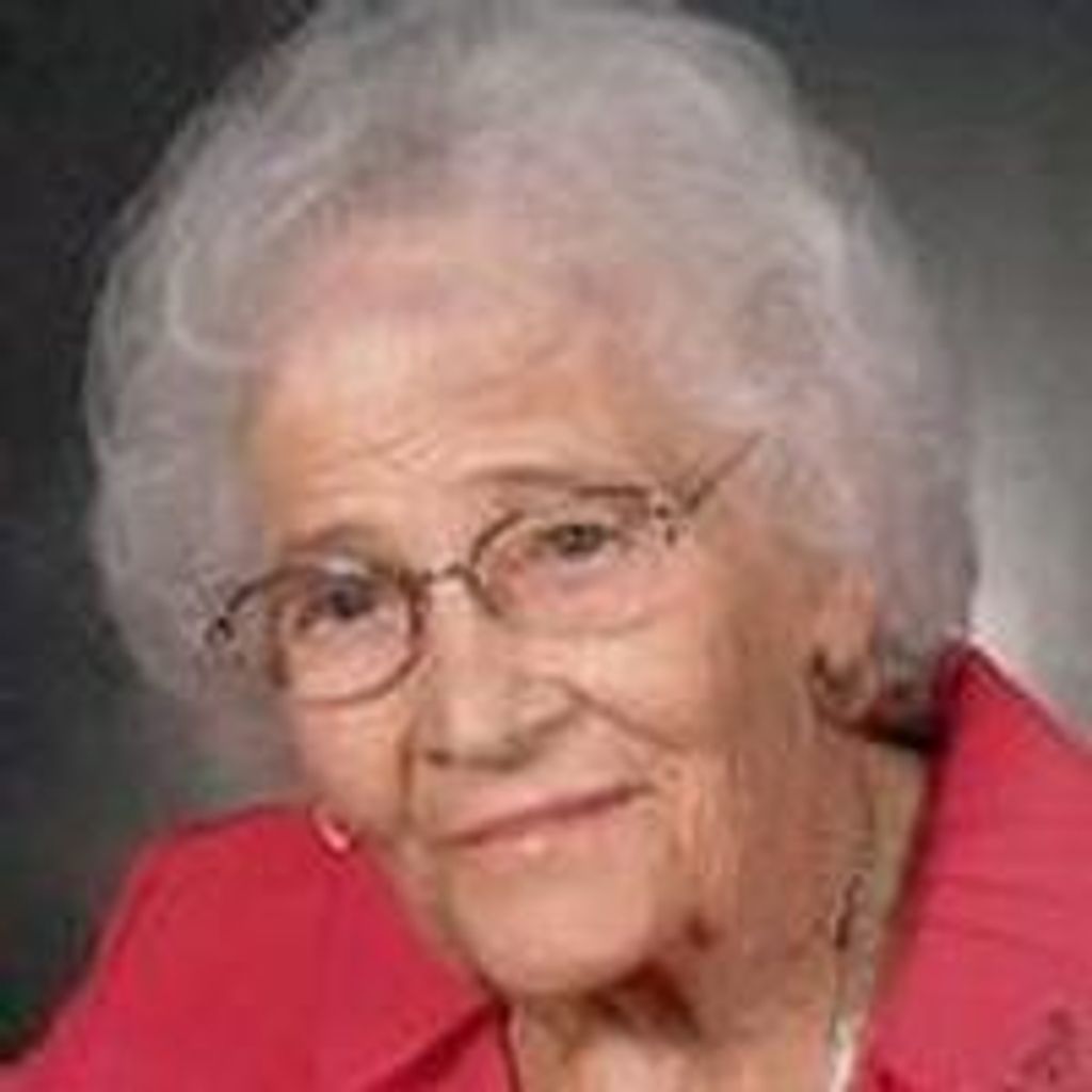Dorothy Allene Bradford