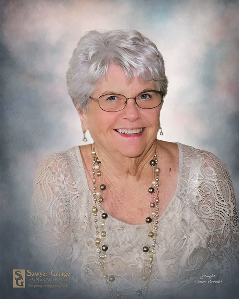 Barbara Miller