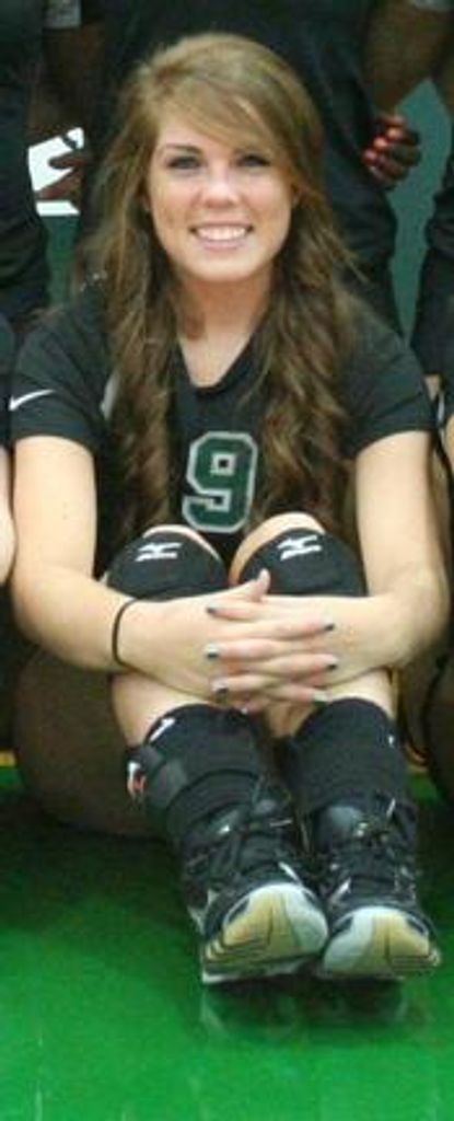 Carly Suzanne Wright