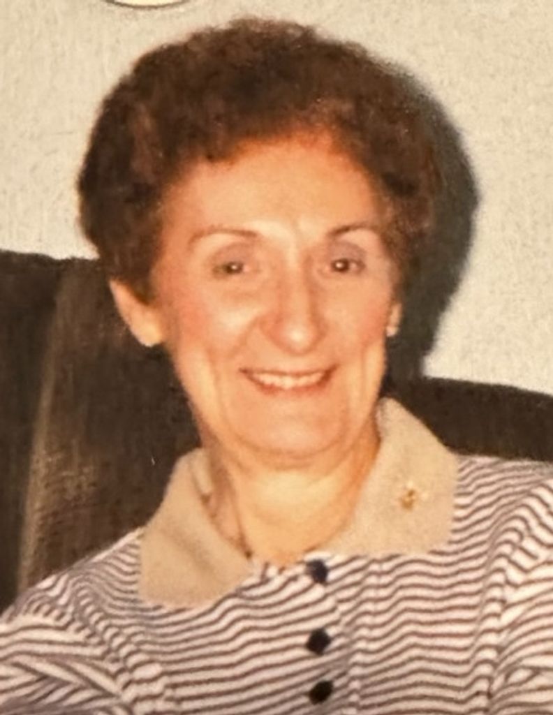 Anna C. Testa Profile Photo