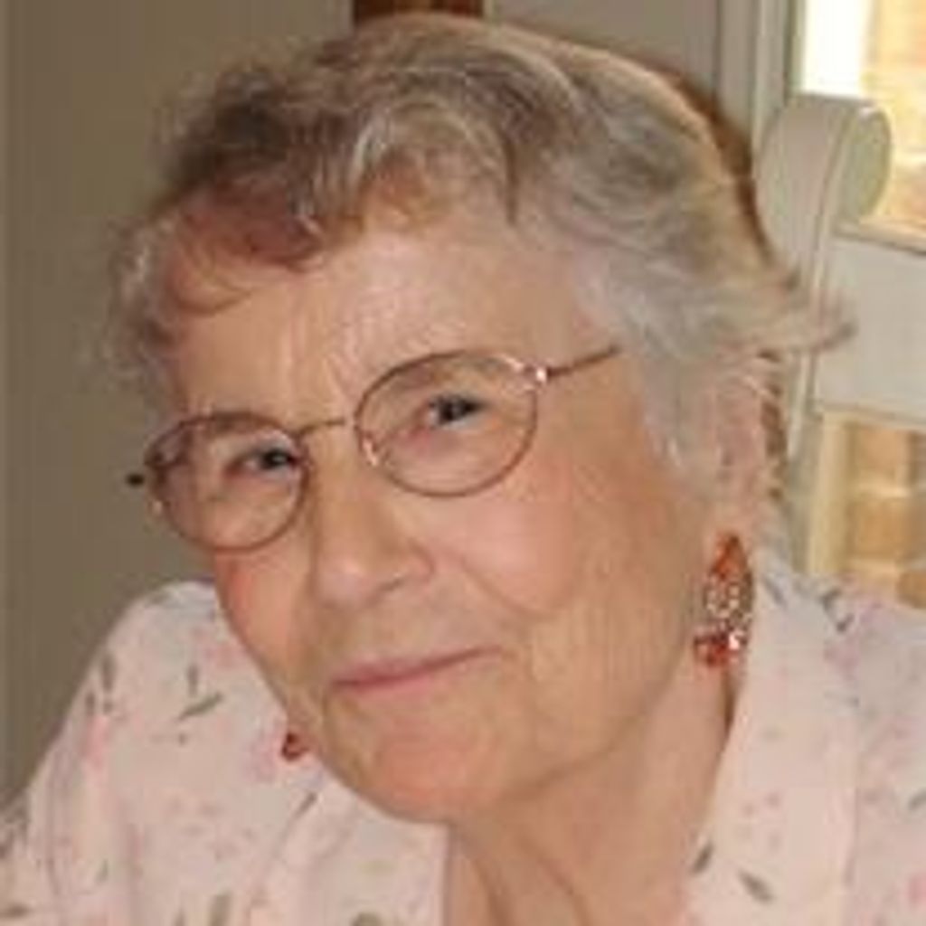 Wilma Moore Profile Photo