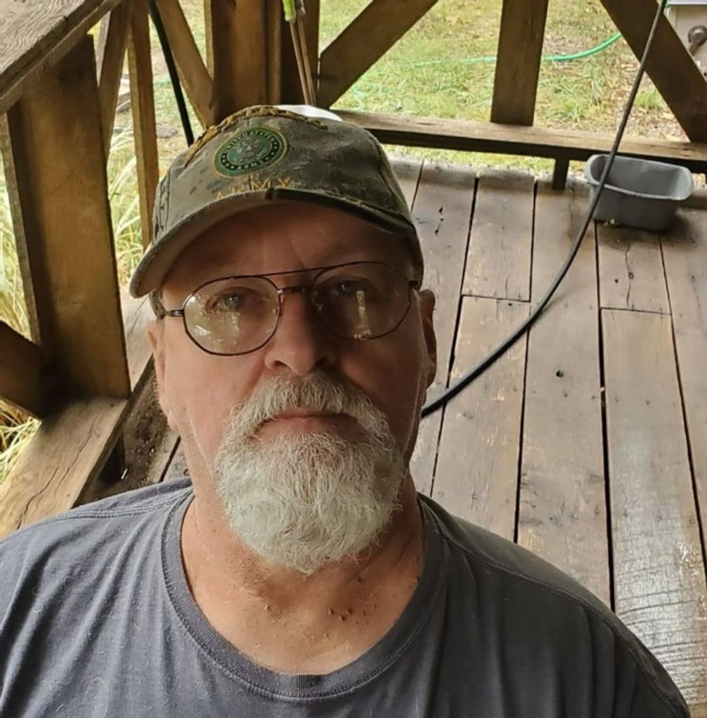 John Michael Schrum Profile Photo