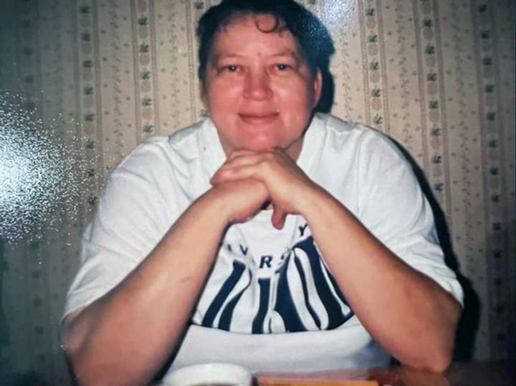 Ms. Shelby Jean Fields Bell Profile Photo