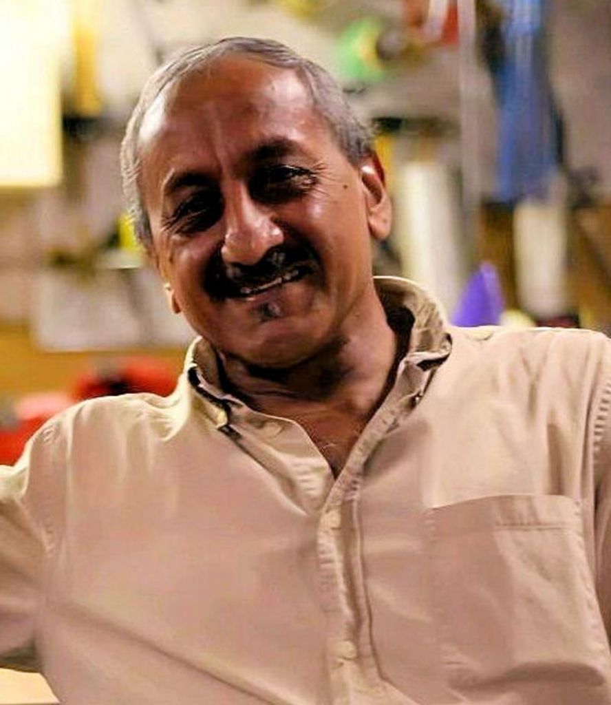 Manjeet Singh Dhatt Profile Photo