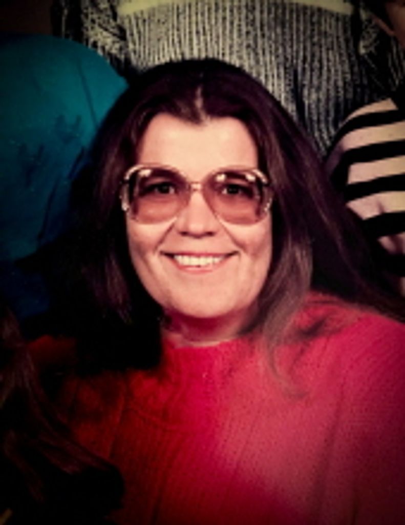 Ruth  Marie  Moore