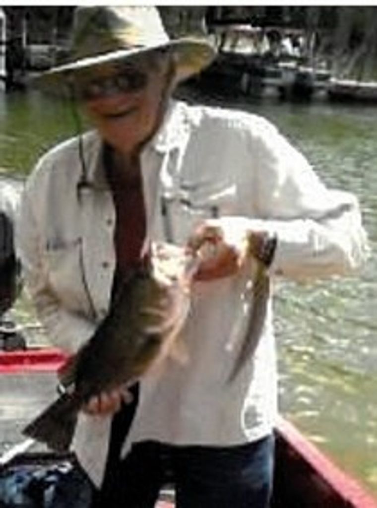 Billy Dean Buchanan Profile Photo