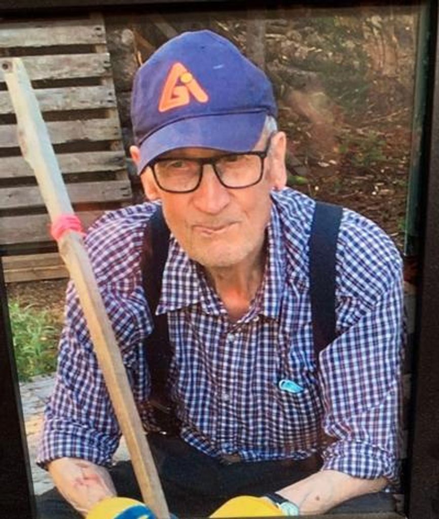 Gordon Llewelyn Park Profile Photo