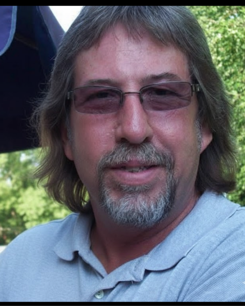 Thomas Paul Evers Profile Photo