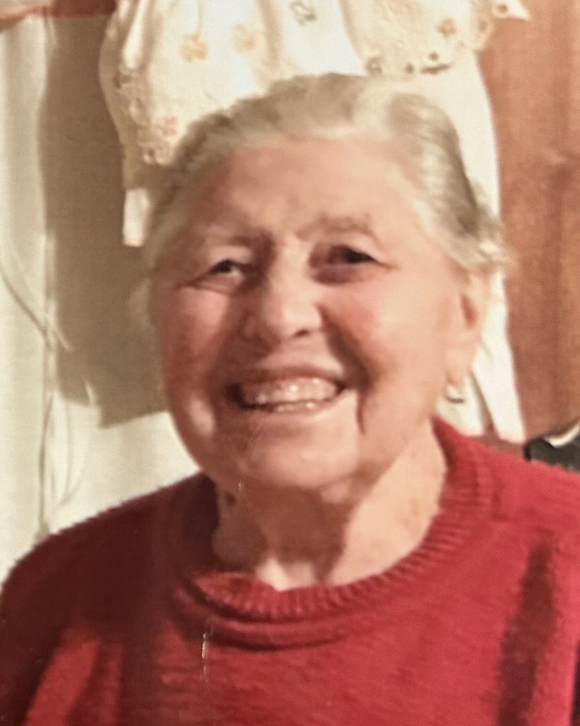 Giovannina (DeLuca) Capobianco Profile Photo