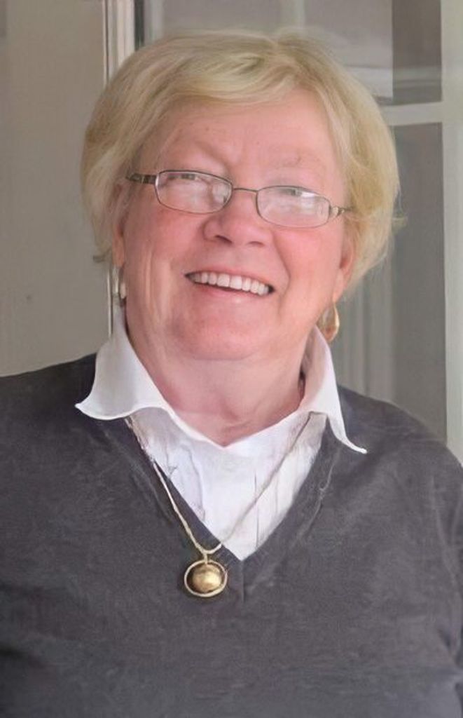 Yvette (Gagne) Brown