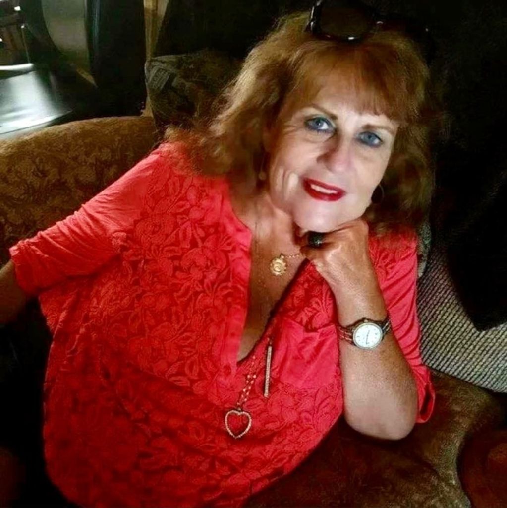 Diane Lynn (Geddings)  Rast Profile Photo