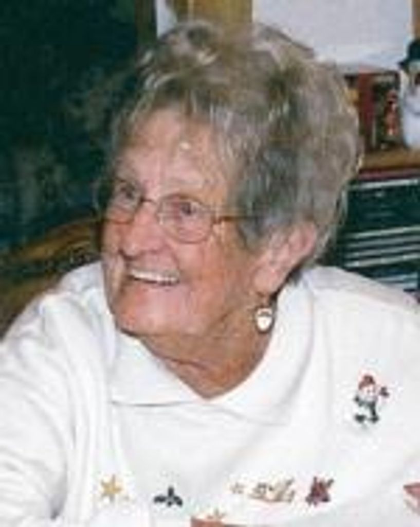 Mary M. Bramell Profile Photo