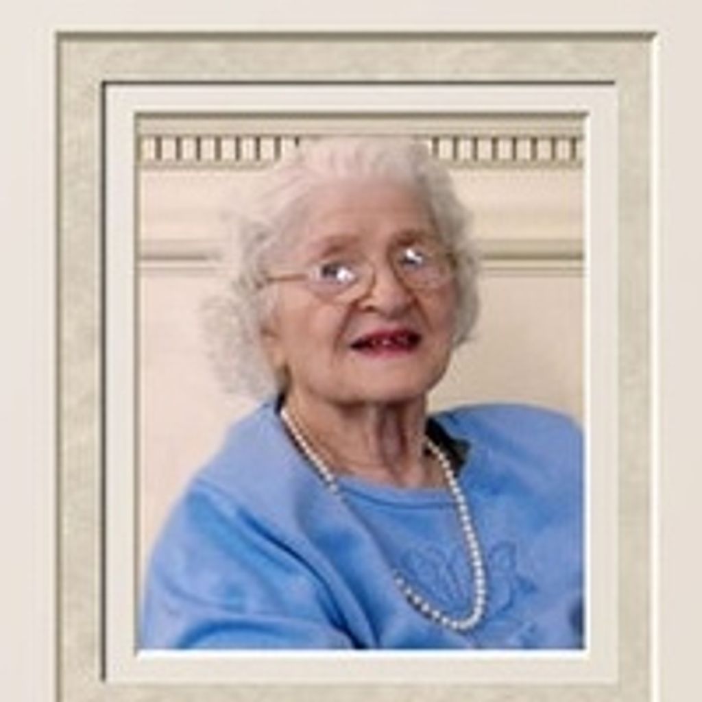Pattye Hight McGrew