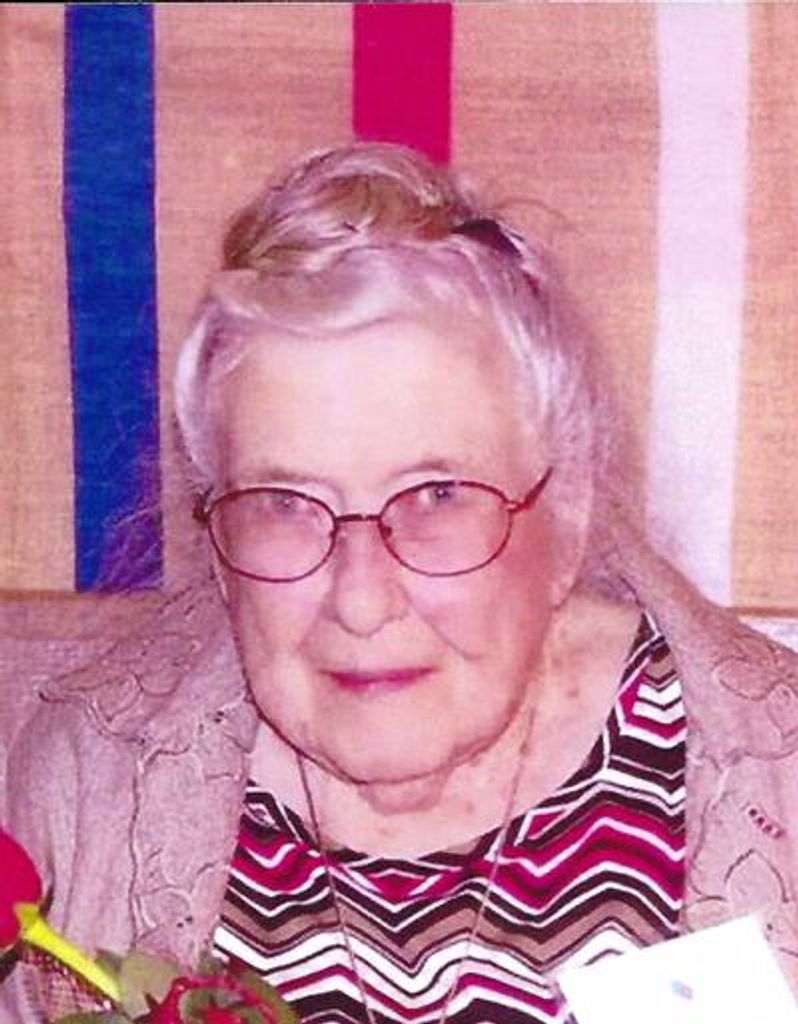 Magdalena Wilhelmine Wendel Profile Photo