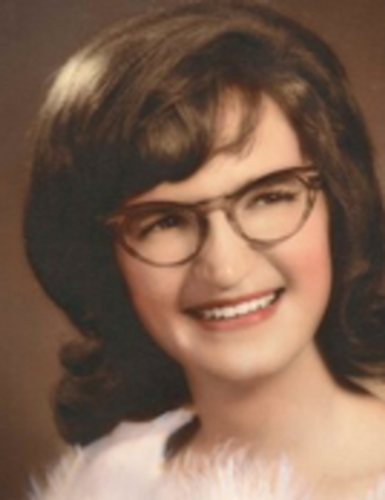 Luella  June  (Gimlin) Moats