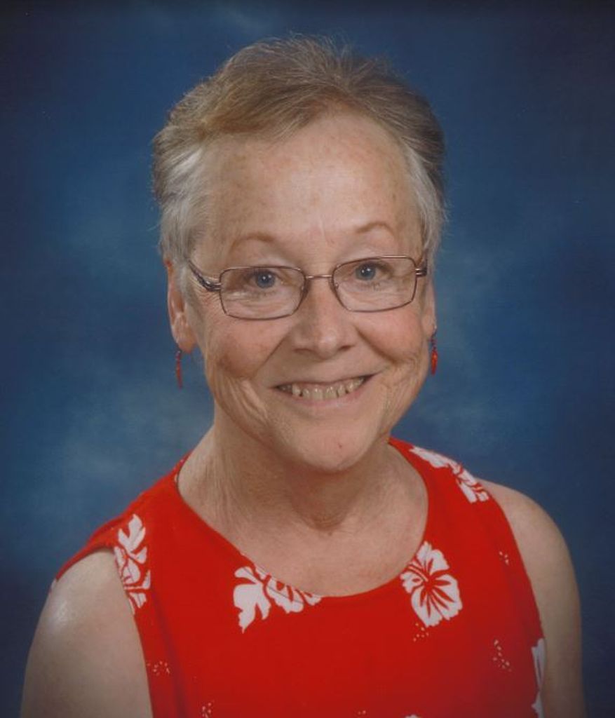 Lucy Carolyn Mull Profile Photo