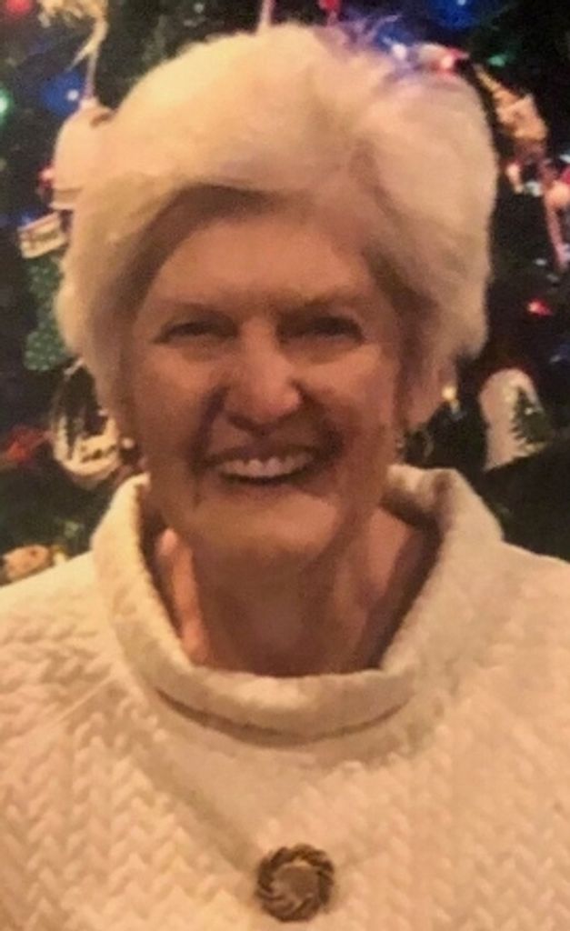 Nancy Lynch Profile Photo