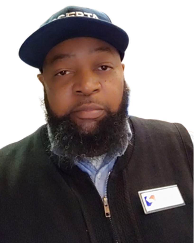 Aaron Shelton, Sr. Profile Photo