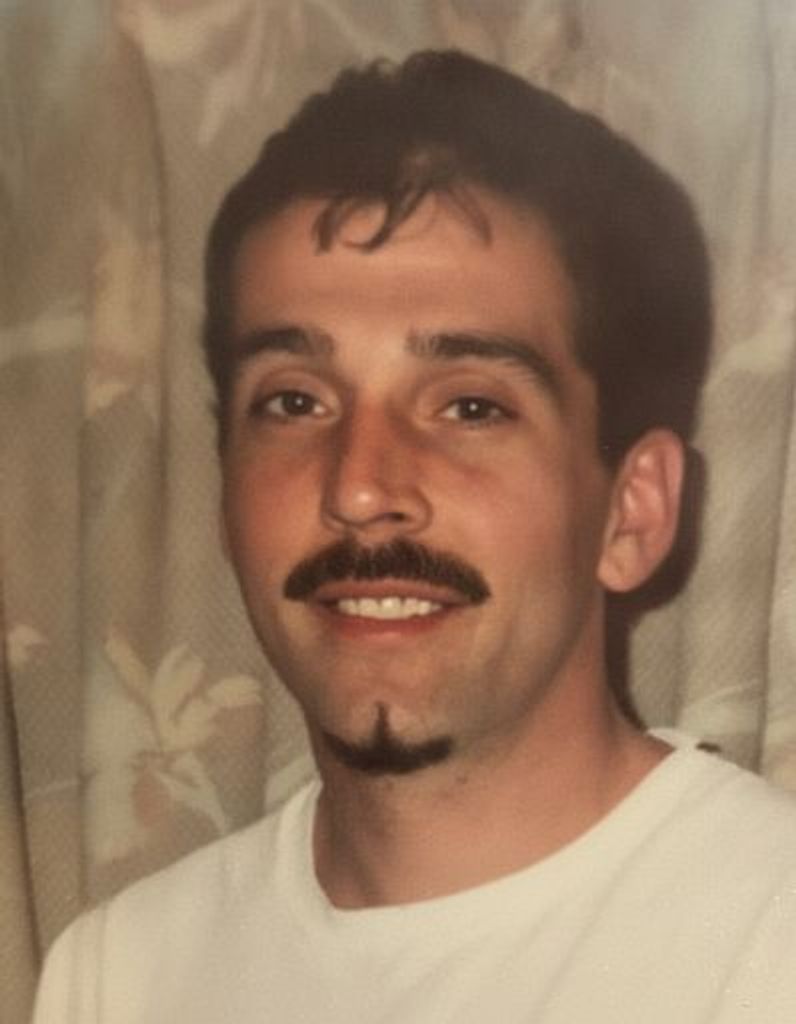 Richard J. Morgan, Jr.