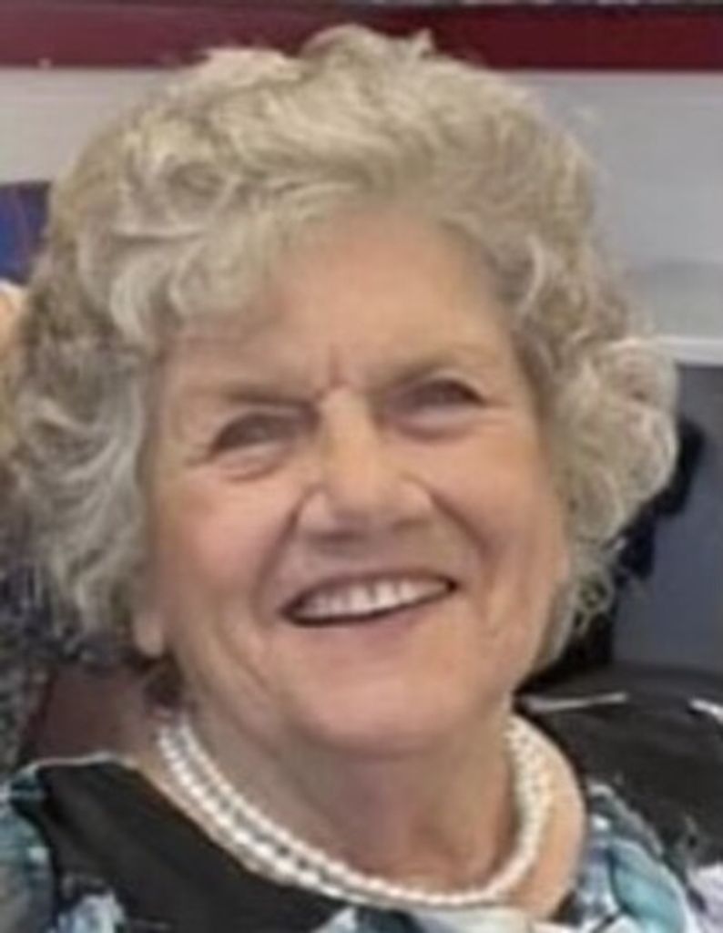 Patsy Jean Tatom Profile Photo