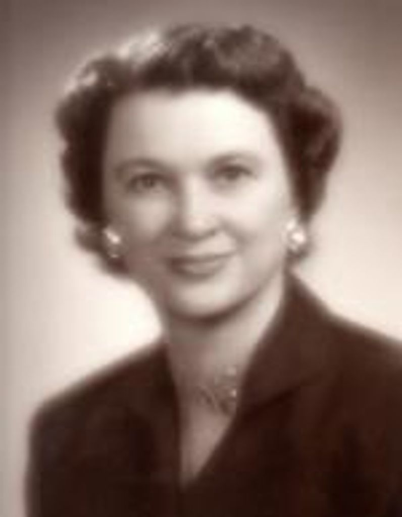 Jessie Helen Ramsey Jackson