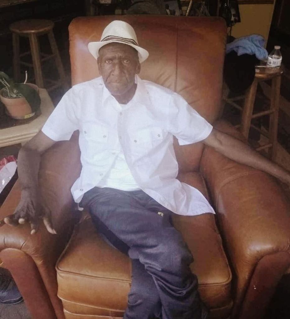 Autman David Pinckney, Sr.