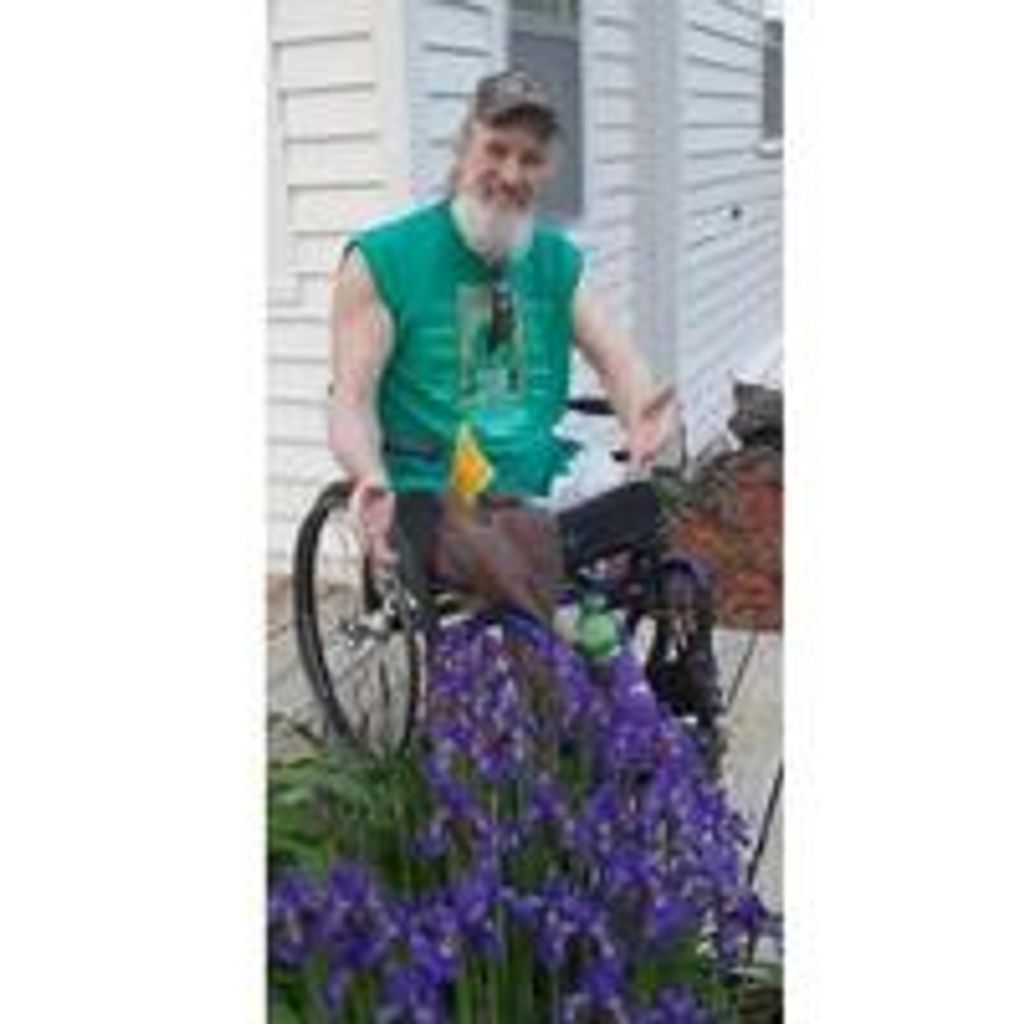 Larry Geiselhart