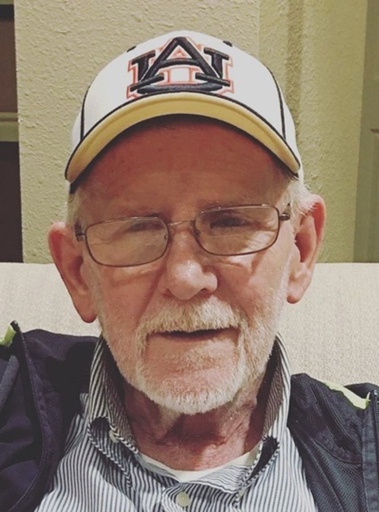 Virgil "Skip" Boley Profile Photo