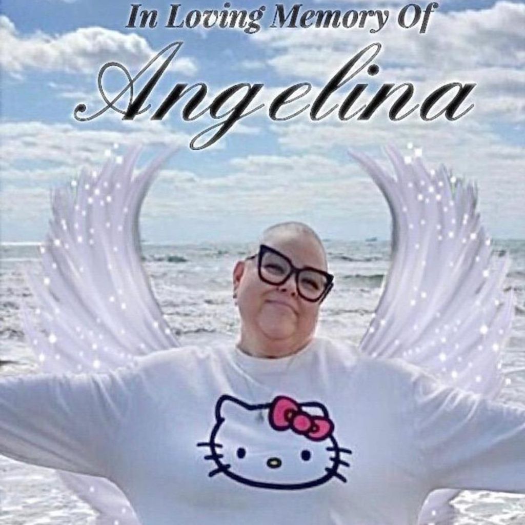 Angelina Yvonne Guerrero Profile Photo